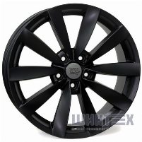 WSP Italy Volkswagen (W457) Rostock 7.5x18 5x112 ET51 DIA57.1 DB